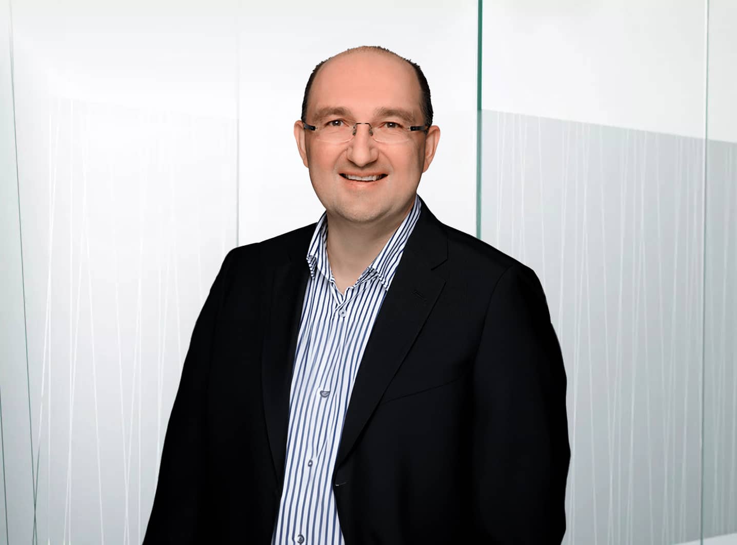 Umsatzsteuer Experte Zbigniew Stepien